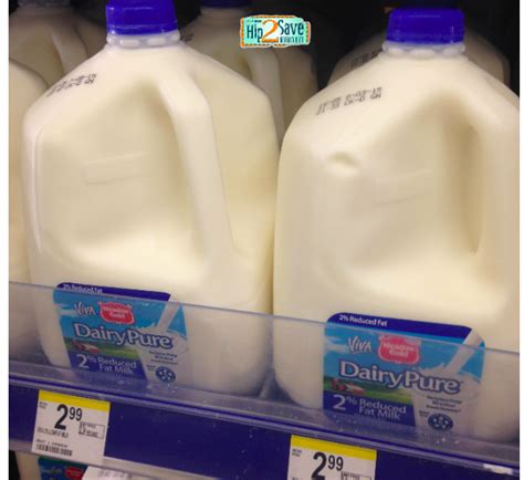 walgreens milk